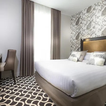 International Hotel Paris