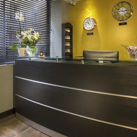 Hotel International 3*