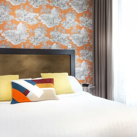 Hotel International 3*