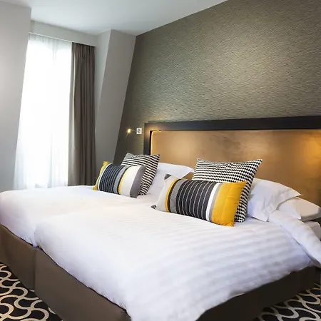 International Hotel Paris