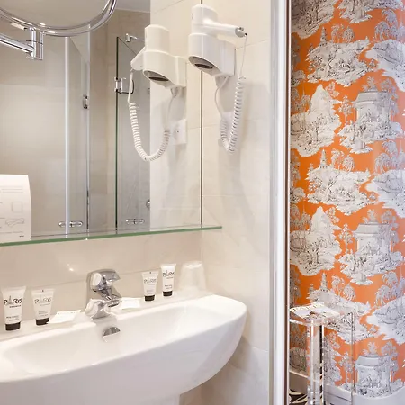 International Hotel Paris