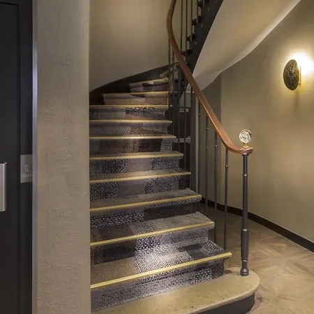 International Hotel Paris