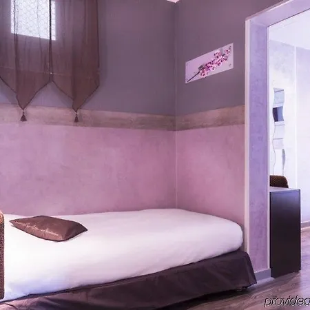 Hotel International 3*