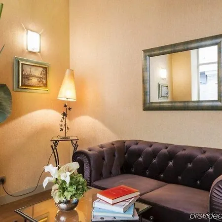 International Hotel Paris