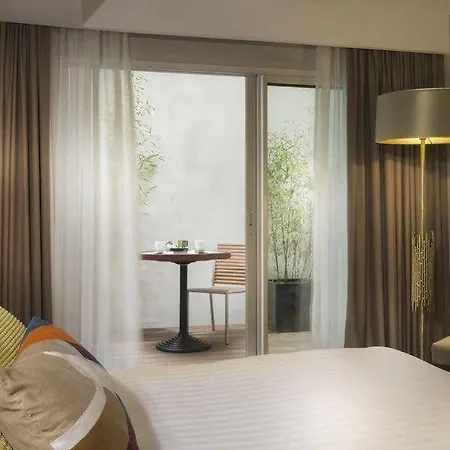 Hotel International Paris