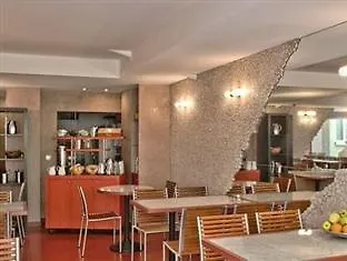 International Hotel