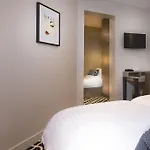 Hotel International Paris