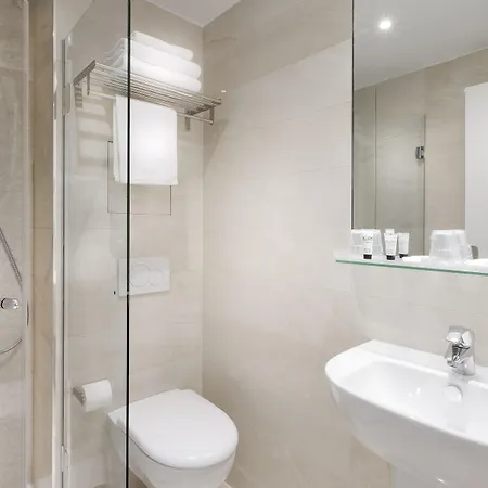 International Hotel Paris