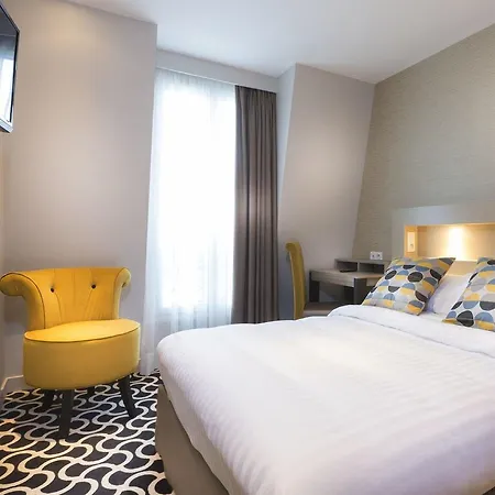 International Hotel Paris