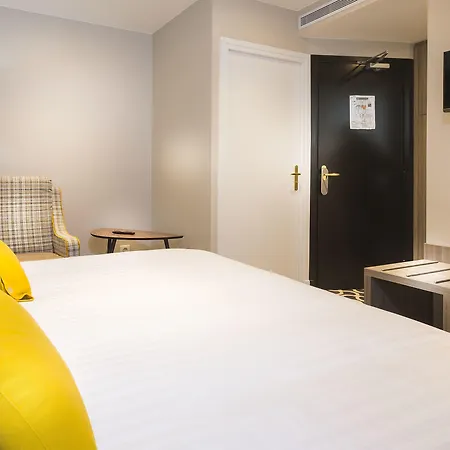 International Parijs