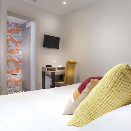 International Hotel Parijs