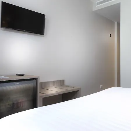 International Hotel Parijs