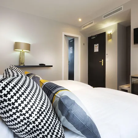 International Hotel Parijs