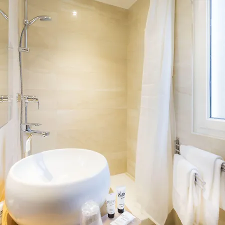 International Parijs