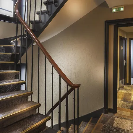 Hotel International Parijs