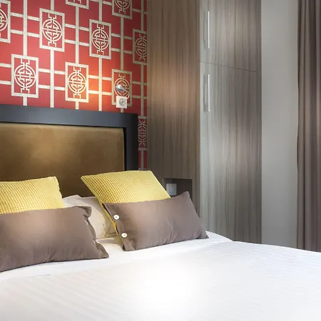 International Parijs