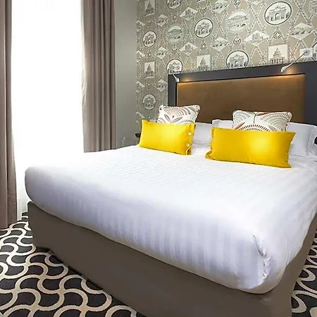 Hotel International 3*