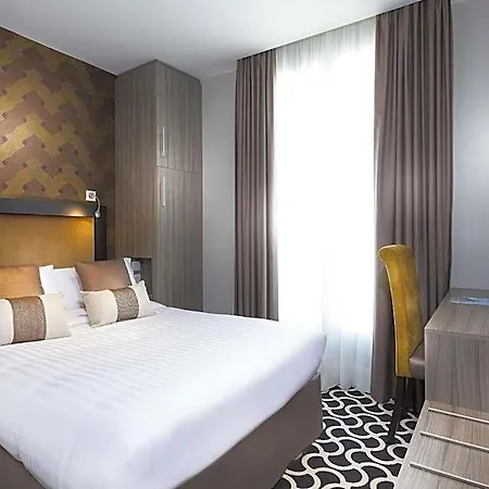 International Hotel 3*