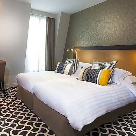 Hotel International