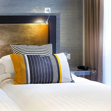 Hotel International 3*