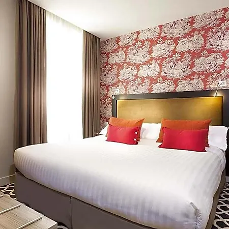 Hotel International 3*