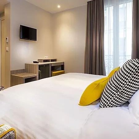 Hotel International 3*