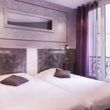 International Hotel Parigi