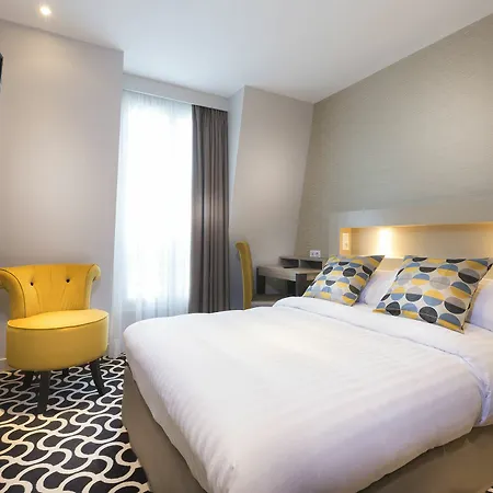 International Hotel Paris