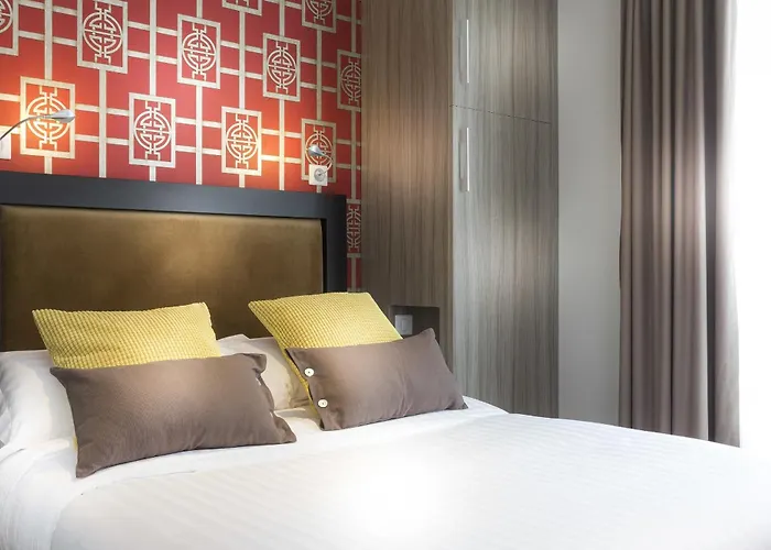 Hotel International 3*