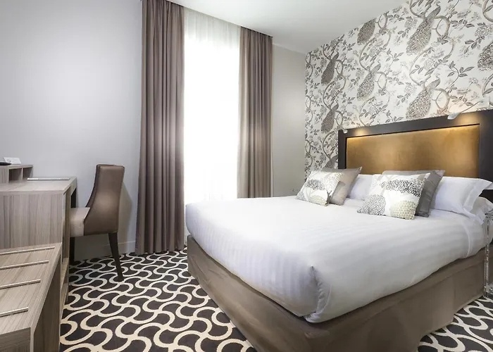 International Hotel Paris