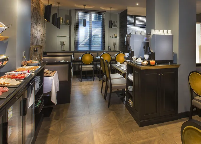 Hotel International 3*