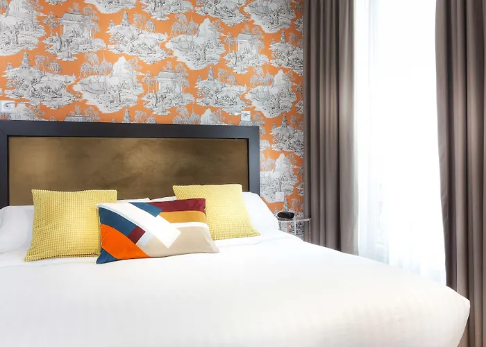 Hotel International 3*