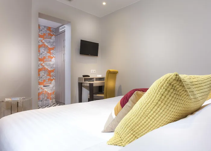 International Hotel Paris