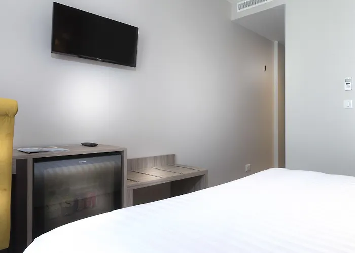 International Hotel Paris