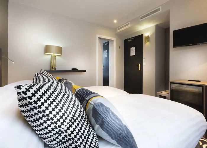 International Hotel Paris