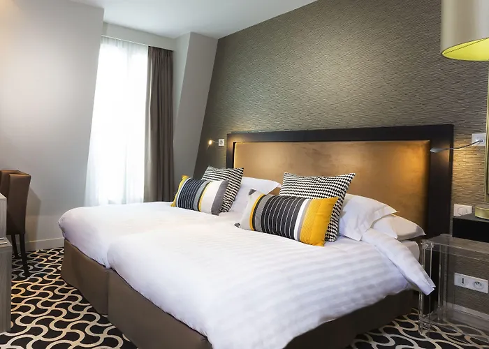 International Hotel Paris