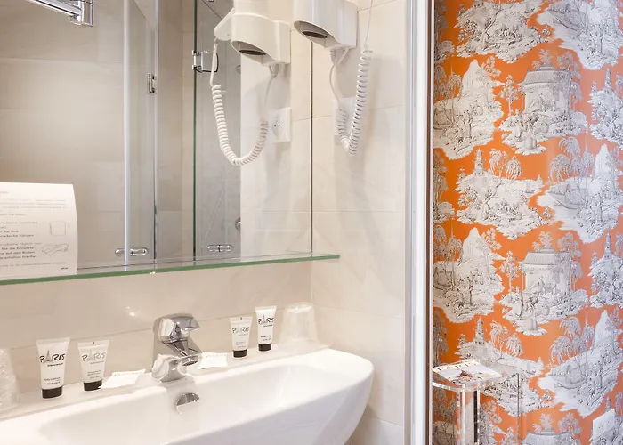 International Hotel Paris