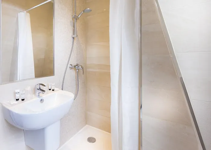 Hotel International 3*