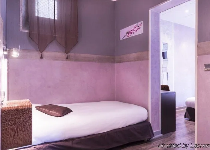 Hotel International 3*