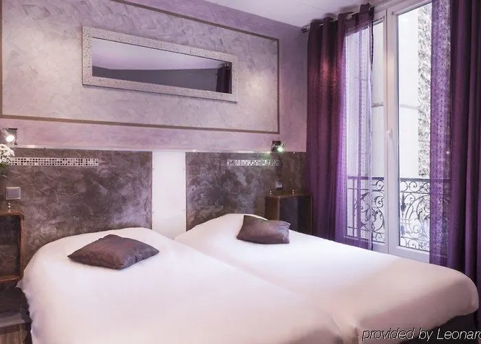 International Hotel Paris