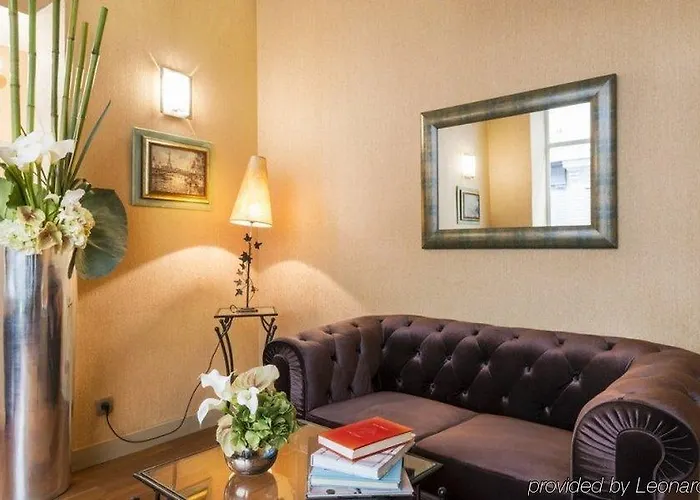 International Hotel Paris