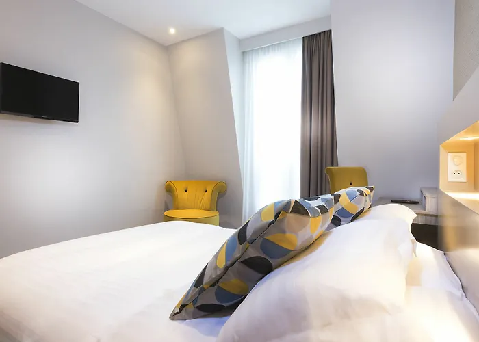 Hotel International 3*