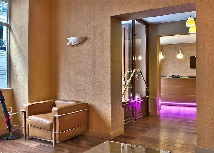 International Hotel