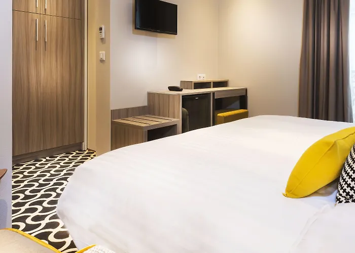 Hotel International