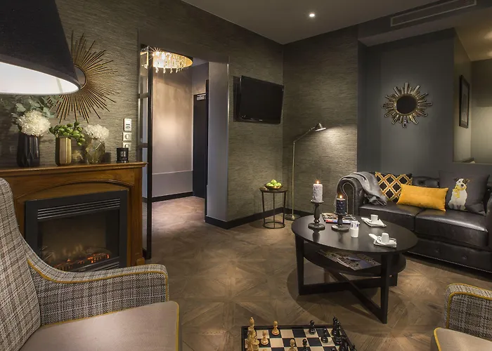 Hotel International