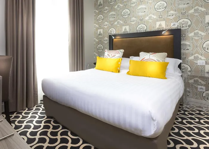 International Hotel
