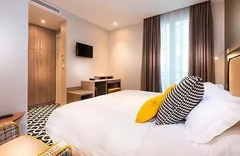 International Hotel Parijs